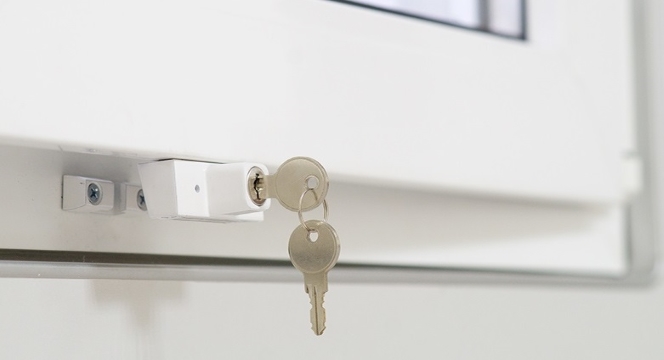 Детские замки